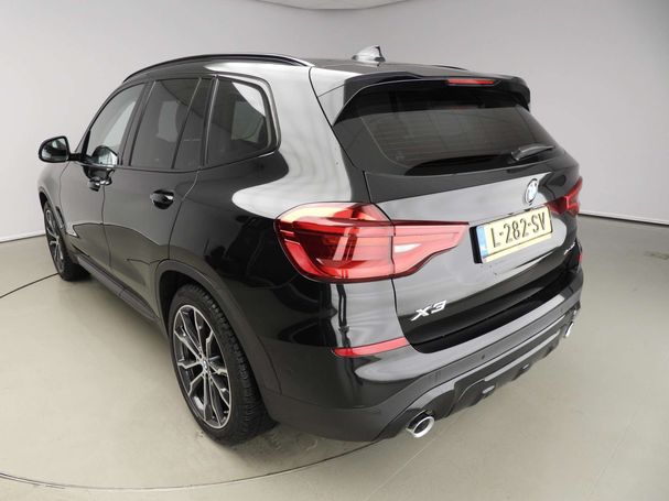 BMW X3 xDrive30i 185 kW image number 36