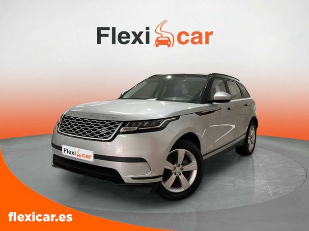 Land Rover Range Rover Velar 132 kW image number 1