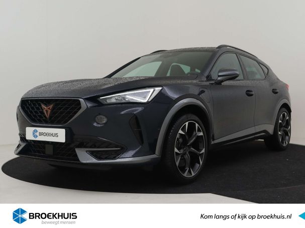 Cupra Formentor 1.4 e-HYBRID VZ 180 kW image number 1