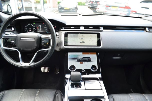 Land Rover Range Rover Velar R-Dynamic 150 kW image number 8