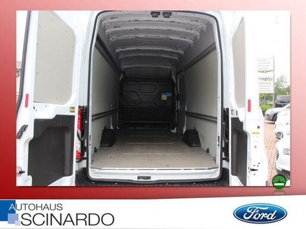 Ford Transit 350 Trend 96 kW image number 7