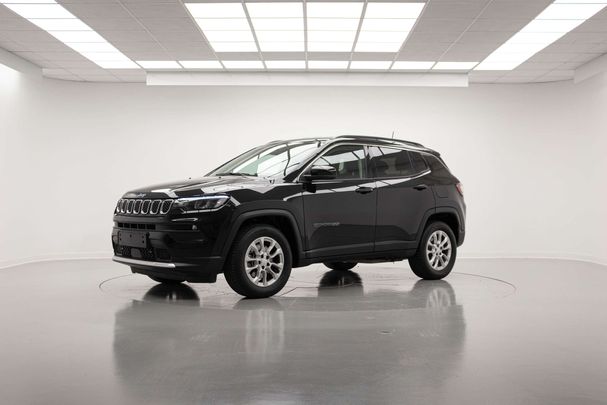 Jeep Compass 1.3 Turbo PHEV Limited 140 kW image number 1