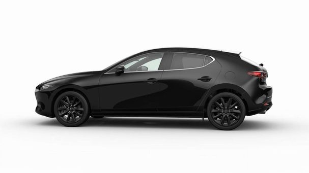 Mazda 3 150 M Homura 110 kW image number 11