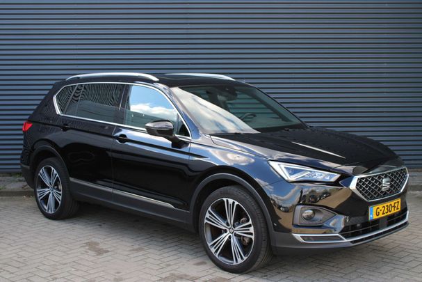 Seat Tarraco 1.5 TSI Xcellence 110 kW image number 7