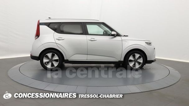 Kia Soul e-Soul 150 kW image number 17