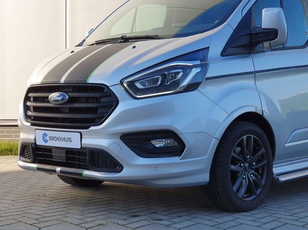 Ford Transit Custom 290 L1H1 Sport 136 kW image number 21