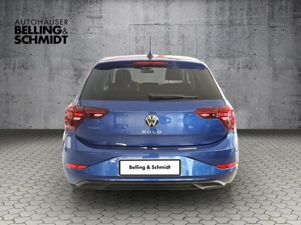 Volkswagen Polo 1.0 TSI 70 kW image number 3