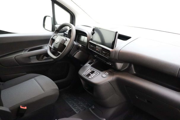 Citroen Berlingo BlueHDi 130 EAT8 96 kW image number 5