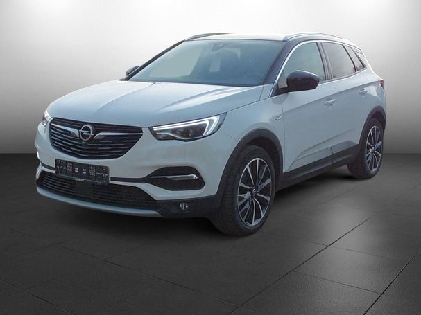 Opel Grandland X Ultimate 96 kW image number 1