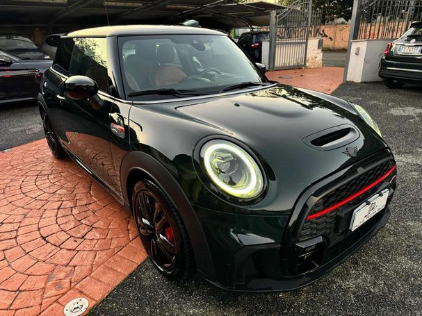 Mini John Cooper Works JCW 170 kW image number 8