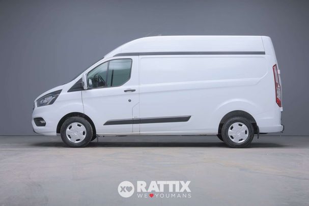 Ford Transit Custom 300 L2H2 VA 96 kW image number 1