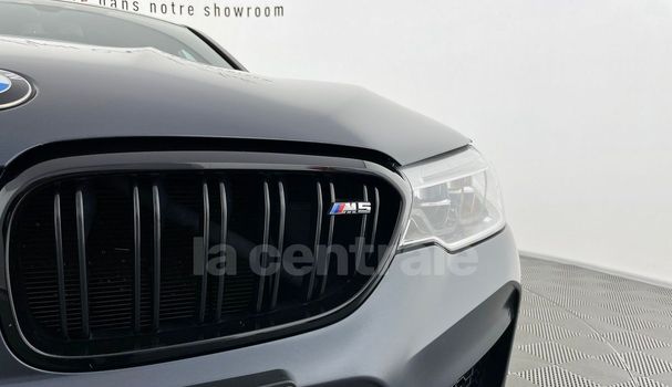 BMW M5 xDrive 460 kW image number 40