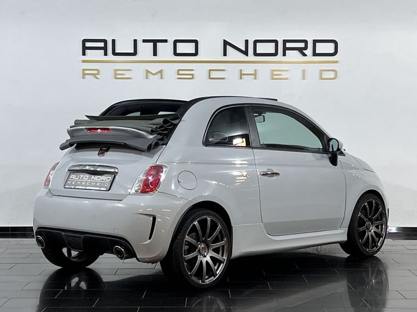 Fiat 500C 99 kW image number 3