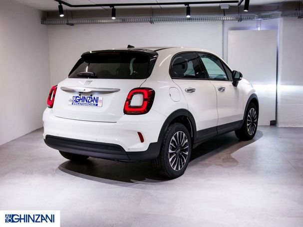 Fiat 500X 1.3 MultiJet 70 kW image number 7