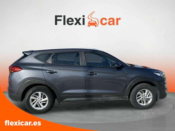 Hyundai Tucson 1.6 CRDi 85 kW image number 3