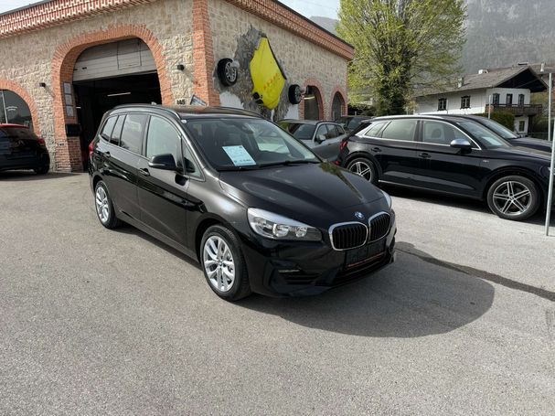 BMW 218d Gran Tourer Advantage 110 kW image number 21