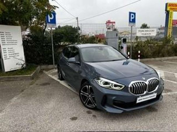 BMW 118d 110 kW image number 2