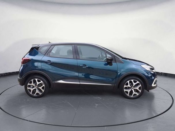 Renault Captur TCe 90 INTENS 66 kW image number 6