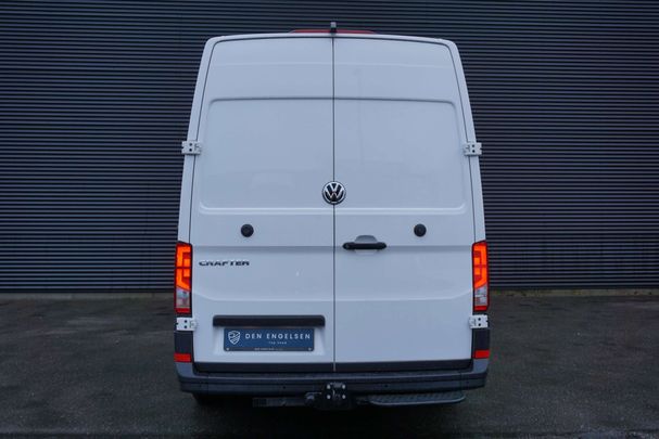 Volkswagen Crafter 35 TDI 130 kW image number 5