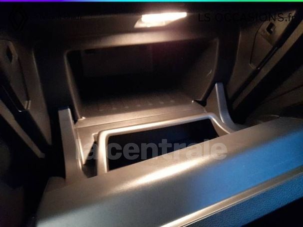 Renault Captur 160 116 kW image number 22