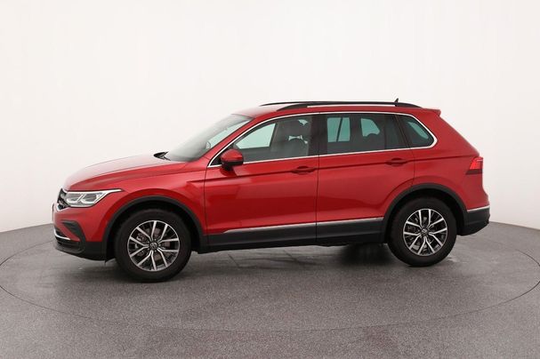 Volkswagen Tiguan 110 kW image number 2