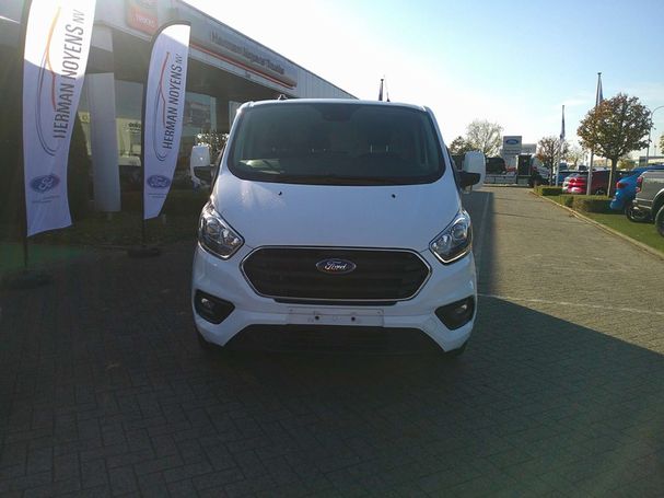 Ford Transit Custom Limited 96 kW image number 3