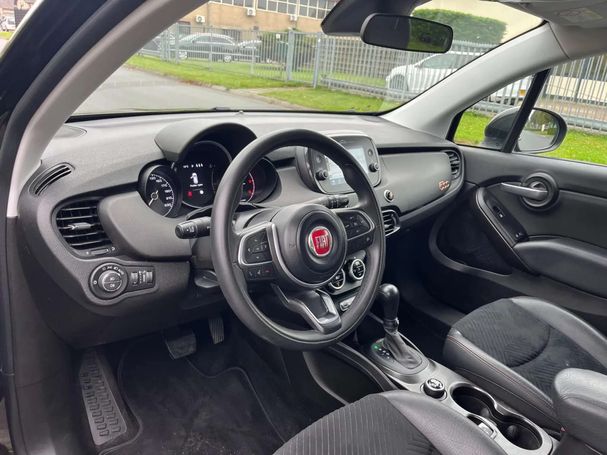 Fiat 500X 2.0 4x4 110 kW image number 27