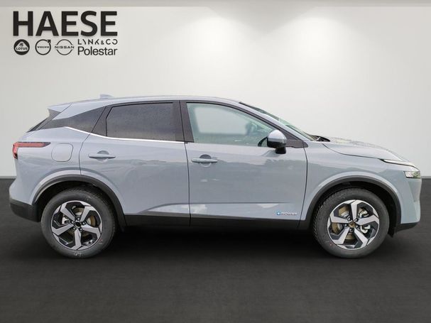 Nissan Qashqai 1.5 VC-T e-power 140 kW image number 4