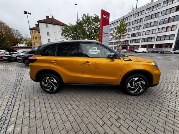 Suzuki Vitara 1.5 Hybrid Comfort 85 kW image number 4