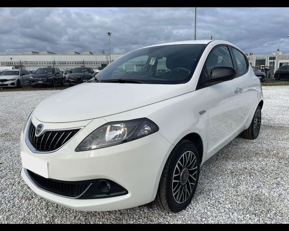 Lancia Ypsilon 51 kW image number 1