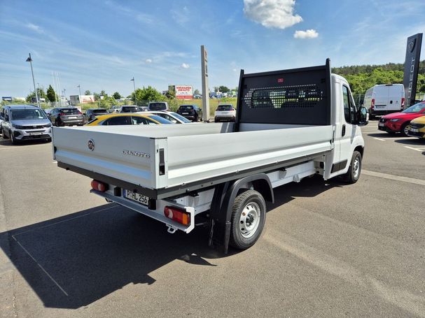 Fiat Ducato 35 140 103 kW image number 5