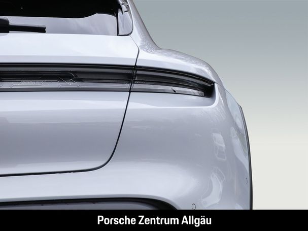 Porsche Taycan 4 Cross Turismo 320 kW image number 9