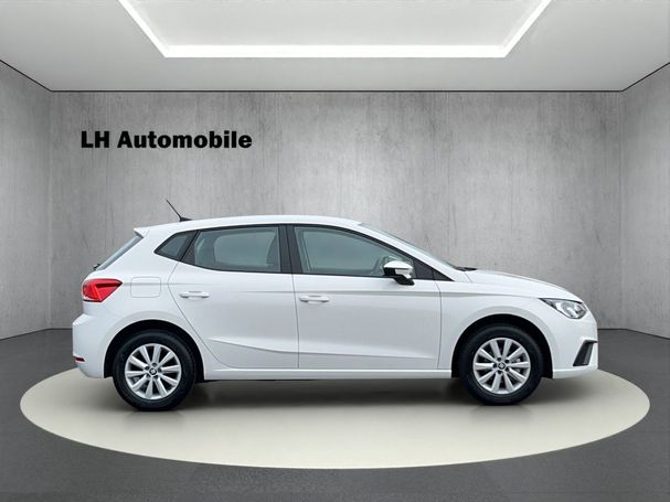 Seat Ibiza 59 kW image number 9