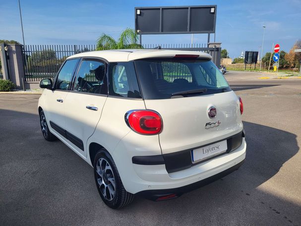 Fiat 500L 1.3 70 kW image number 5