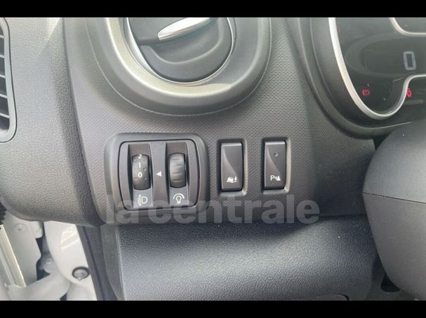 Renault Trafic DCi 120 L2H1 88 kW image number 9