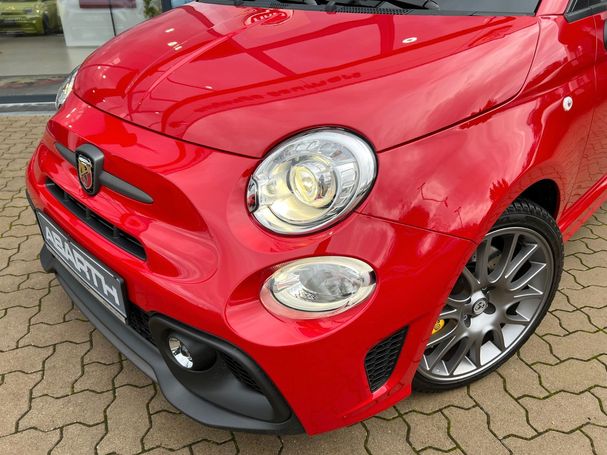 Abarth 695 132 kW image number 14