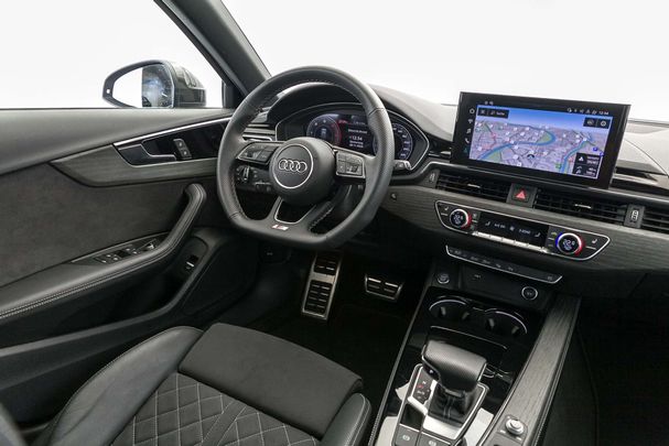 Audi A4 50 TDI S-line 210 kW image number 12