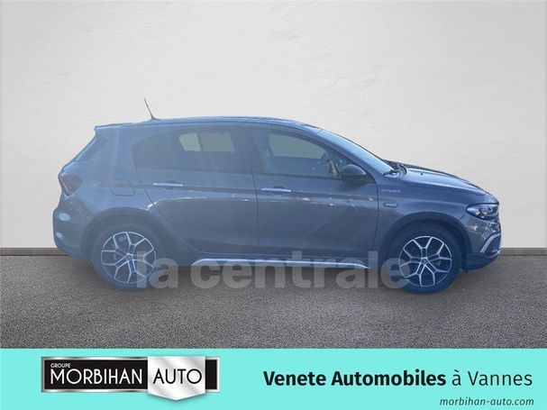 Fiat Tipo 96 kW image number 5