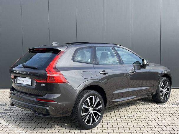 Volvo XC60 B5 195 kW image number 3