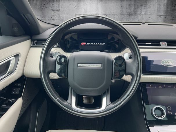 Land Rover Range Rover Velar 177 kW image number 11