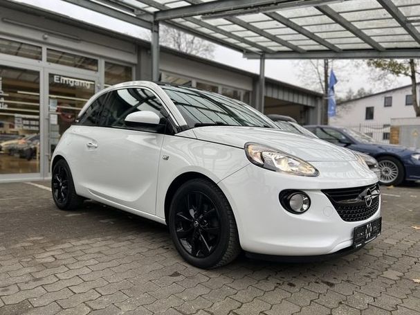 Opel Adam 51 kW image number 3