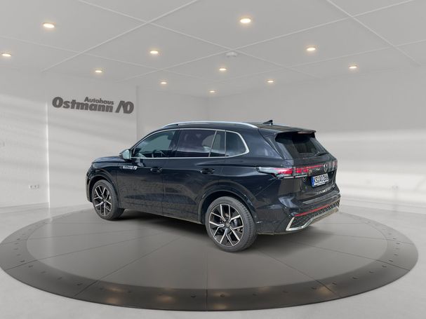 Volkswagen Tiguan 1.5 eTSI DSG 110 kW image number 4