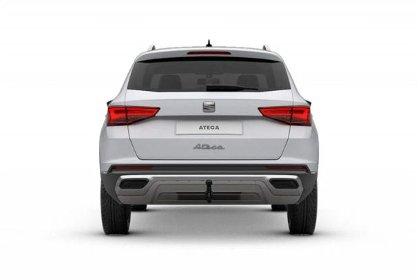 Seat Ateca 110 kW image number 6