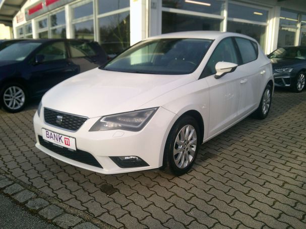 Seat Leon SC 77 kW image number 1