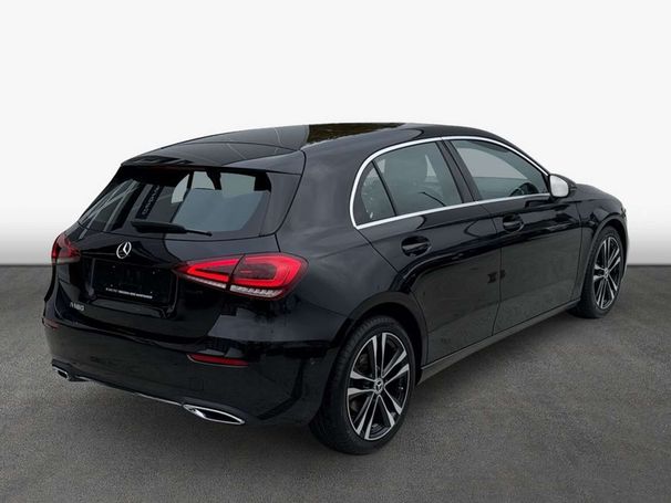 Mercedes-Benz A 180 100 kW image number 3