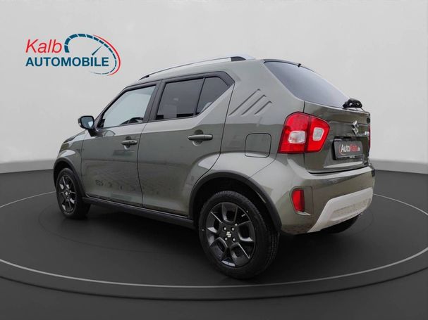 Suzuki Ignis 61 kW image number 3