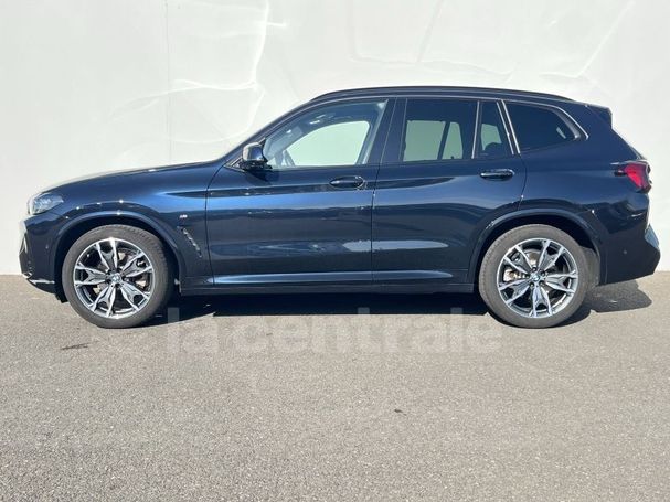 BMW X3 xDrive20d M Sport 140 kW image number 5