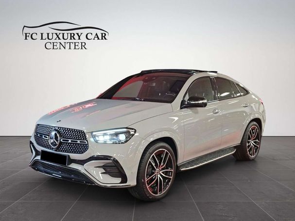 Mercedes-Benz GLE 450 270 kW image number 1