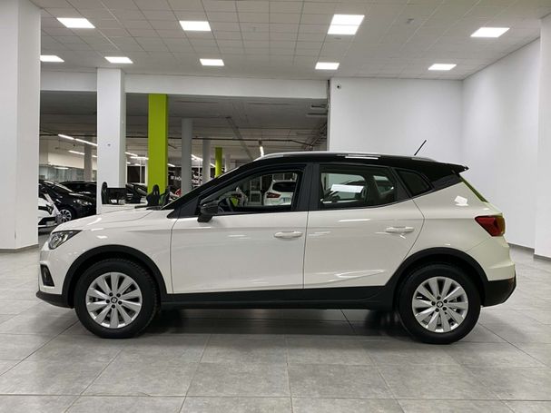 Seat Arona 1.0 TSI Style 85 kW image number 8