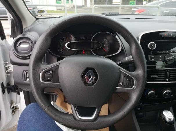 Renault Clio TCe 75 LIFE 55 kW image number 17